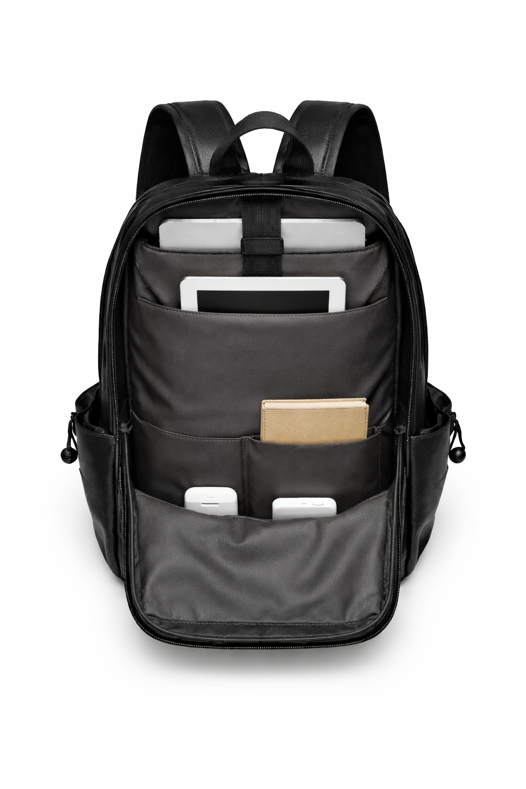 Mochila de Piel para Hombre - Keswick