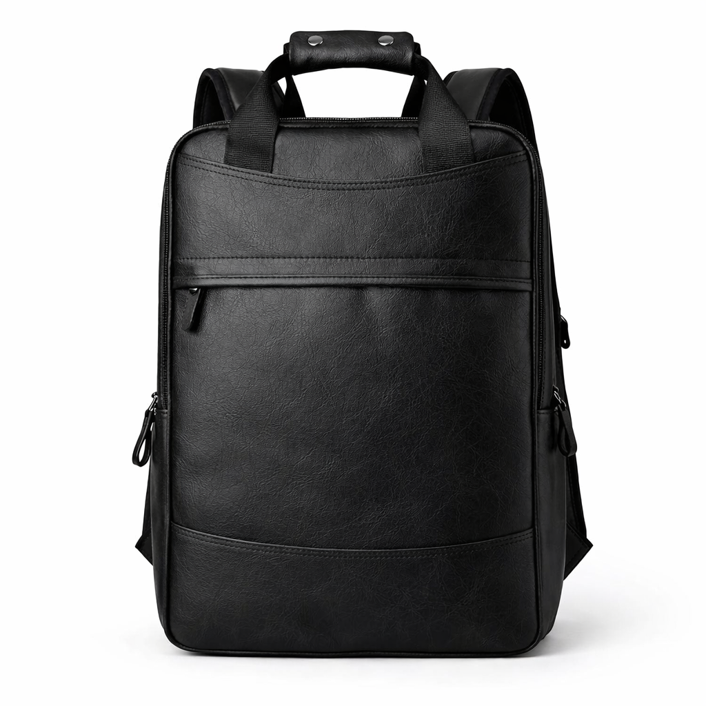Mochila de Piel para Hombre - Upton