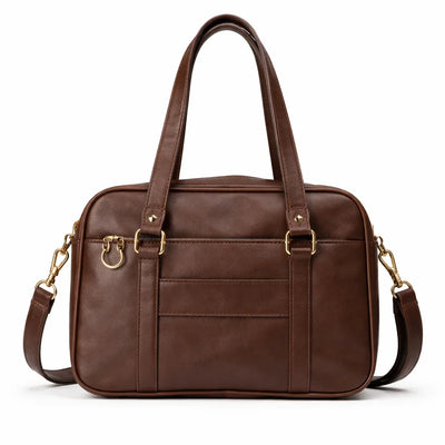 Bolso de Hombro de Piel para Mujer - Foxbridge