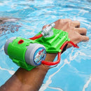 (Compre 1 Leve 2) Pistolas de Água de Brinquedo para Pulso - WaterJoy