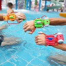 (Compre 1 Leve 2) Pistolas de Água de Brinquedo para Pulso - WaterJoy