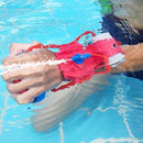 (Compre 1 Leve 2) Pistolas de Água de Brinquedo para Pulso - WaterJoy