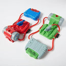 (Compre 1 Leve 2) Pistolas de Água de Brinquedo para Pulso - WaterJoy
