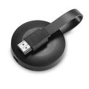 Chromecast Smartcast Wifi Full HD USB - Transforme Sua TV em Smart!