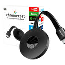 Chromecast Smartcast Wifi Full HD USB - Transforme Sua TV em Smart!