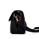 Bolsa De Couro Legítimo Feminina - Delux Leather