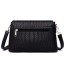 Bolsa De Couro Legítimo Feminina - Delux Leather