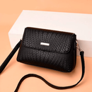 Bolsa De Couro Legítimo Feminina - Delux Leather