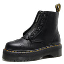 Bota Feminina de Inverno em Couro Legítimo - Borealis