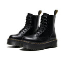 Bota Feminina de Inverno em Couro Legítimo - Borealis