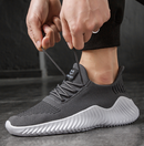 Tênis Casual Masculino Estilo Meia Confortável - Flex Walk