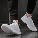 Tênis Casual Masculino Estilo Meia Confortável - Flex Walk