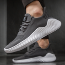 Tênis Casual Masculino Estilo Meia Confortável - Flex Walk