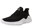Tênis Casual Masculino Estilo Meia Confortável - Flex Walk