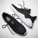 Tênis Casual Masculino Estilo Meia Confortável - Flex Walk