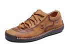 Sapato de Couro Legítimo Masculino - Elegance Five