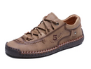 Sapato de Couro Legítimo Masculino - Elegance Five