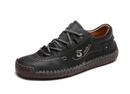 Sapato de Couro Legítimo Masculino - Elegance Five