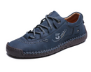 Sapato de Couro Legítimo Masculino - Elegance Five