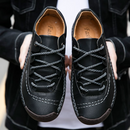 Sapato de Couro Legítimo Masculino - Elegance Five