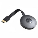 Chromecast Smartcast Wifi Full HD USB - Transforme Sua TV em Smart!
