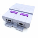 Super Nintendo Com Dois Controles e 660 Jogos - Nintendo Classic