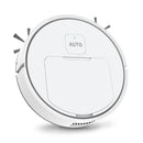 Robô Aspirador de Pó Inteligente - FastClean