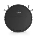 Robô Aspirador de Pó Inteligente - FastClean