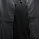 Jaqueta Masculina de Inverno em Couro Legítimo - Rover