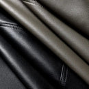 Jaqueta Masculina de Inverno em Couro Legítimo - Artic