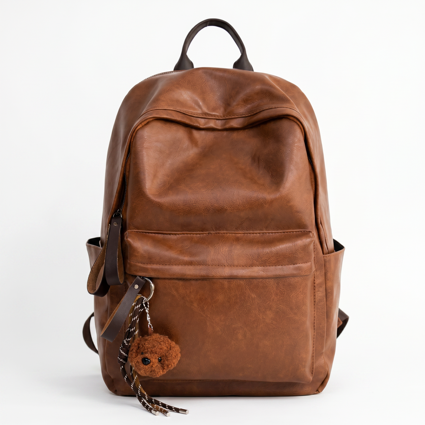 Mochila de Piel para Hombre - Cairn