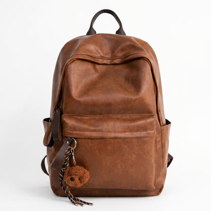 Mochila de Piel para Hombre - Cairn