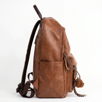 Mochila de Piel para Hombre - Cairn