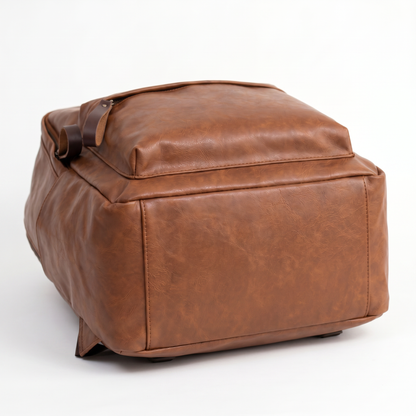 Mochila de Piel para Hombre - Cairn