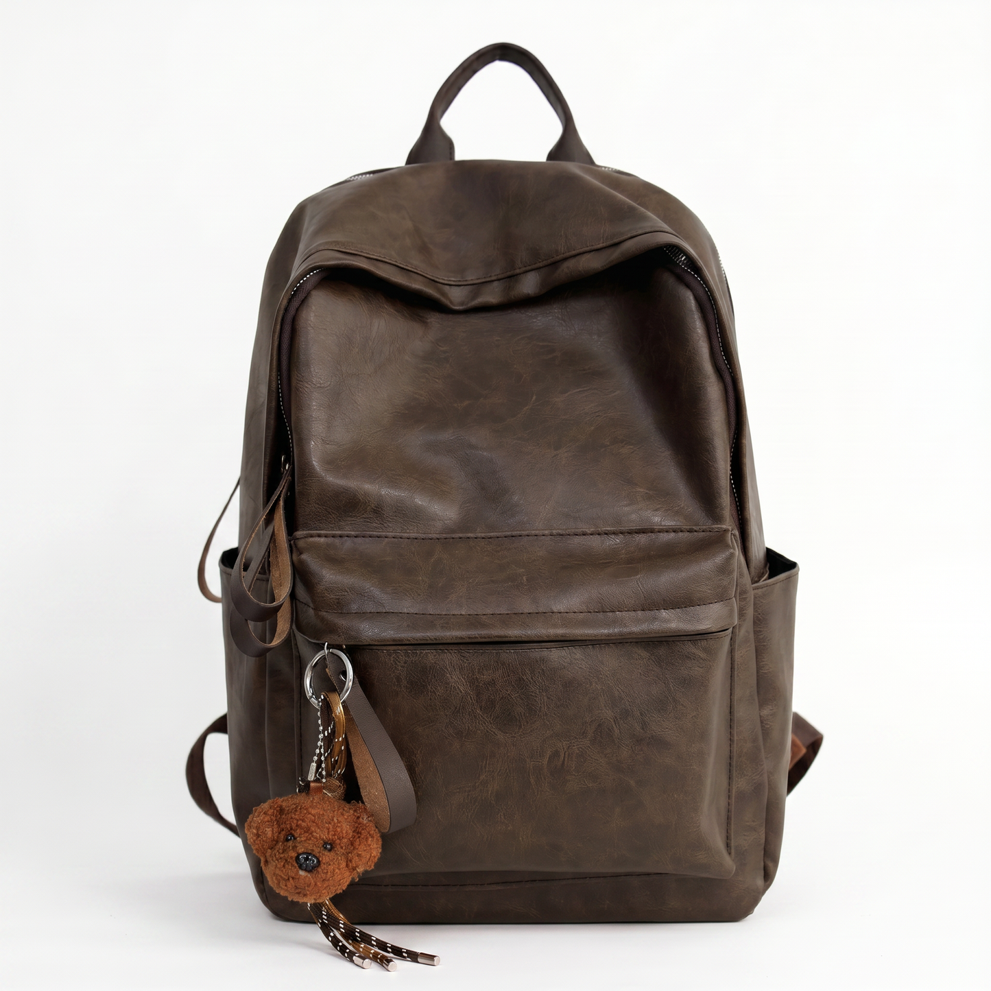 Mochila de Piel para Hombre - Cairn
