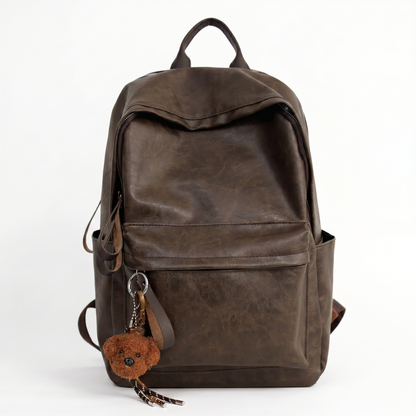 Mochila de Piel para Hombre - Cairn