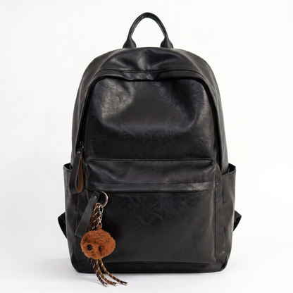 Mochila de Piel para Hombre - Cairn