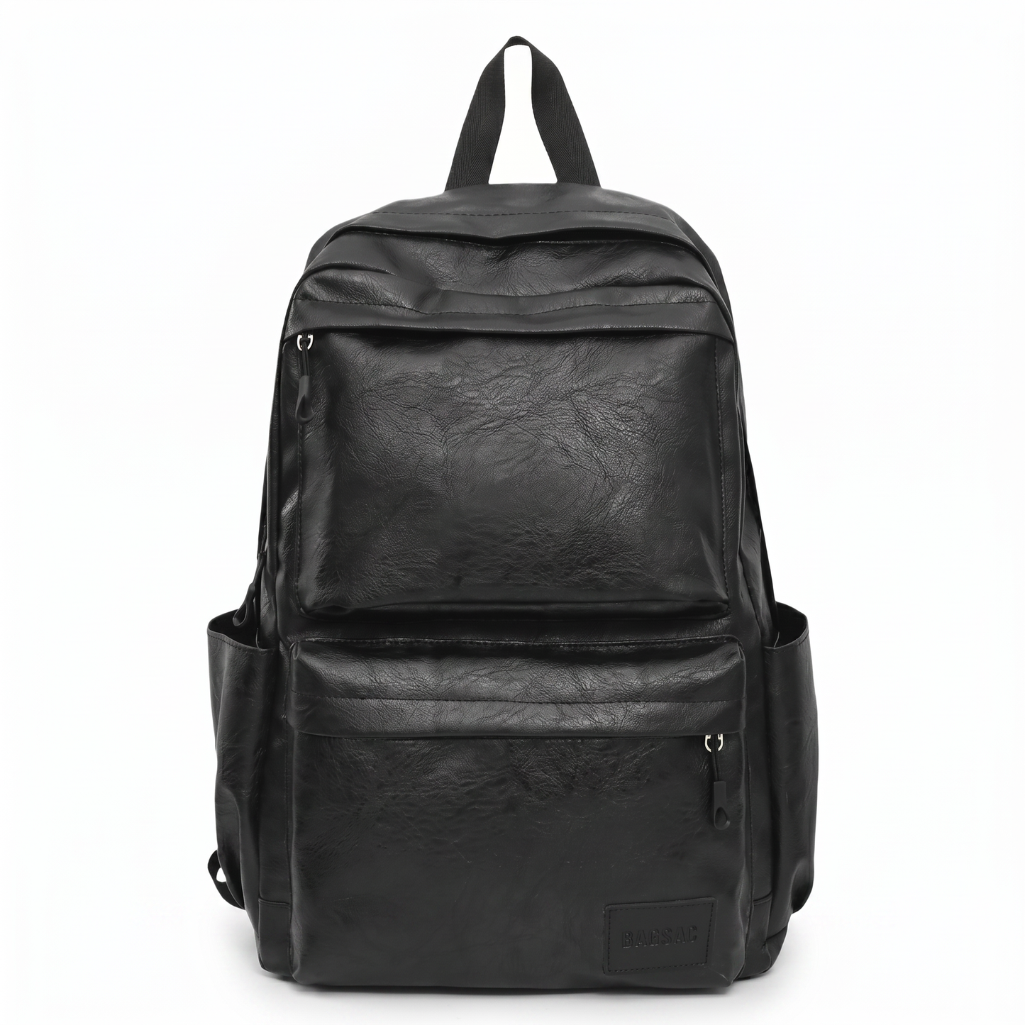 Mochila de Piel para Hombre - Cloudhaven