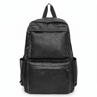 Mochila de Piel para Hombre - Cloudhaven