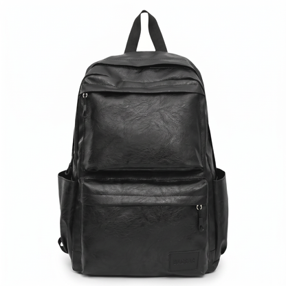 Mochila de Piel para Hombre - Cloudhaven