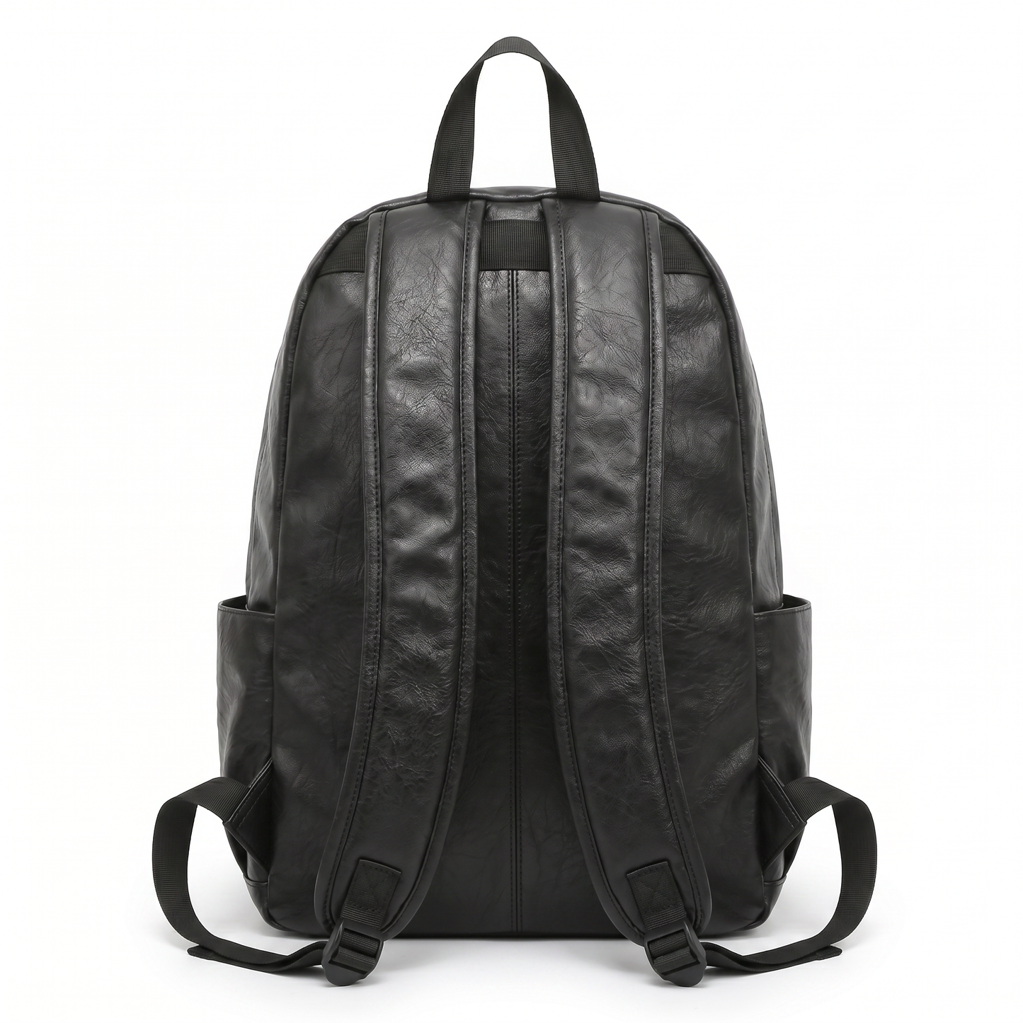 Mochila de Piel para Hombre - Cloudhaven