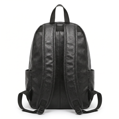 Mochila de Piel para Hombre - Cloudhaven