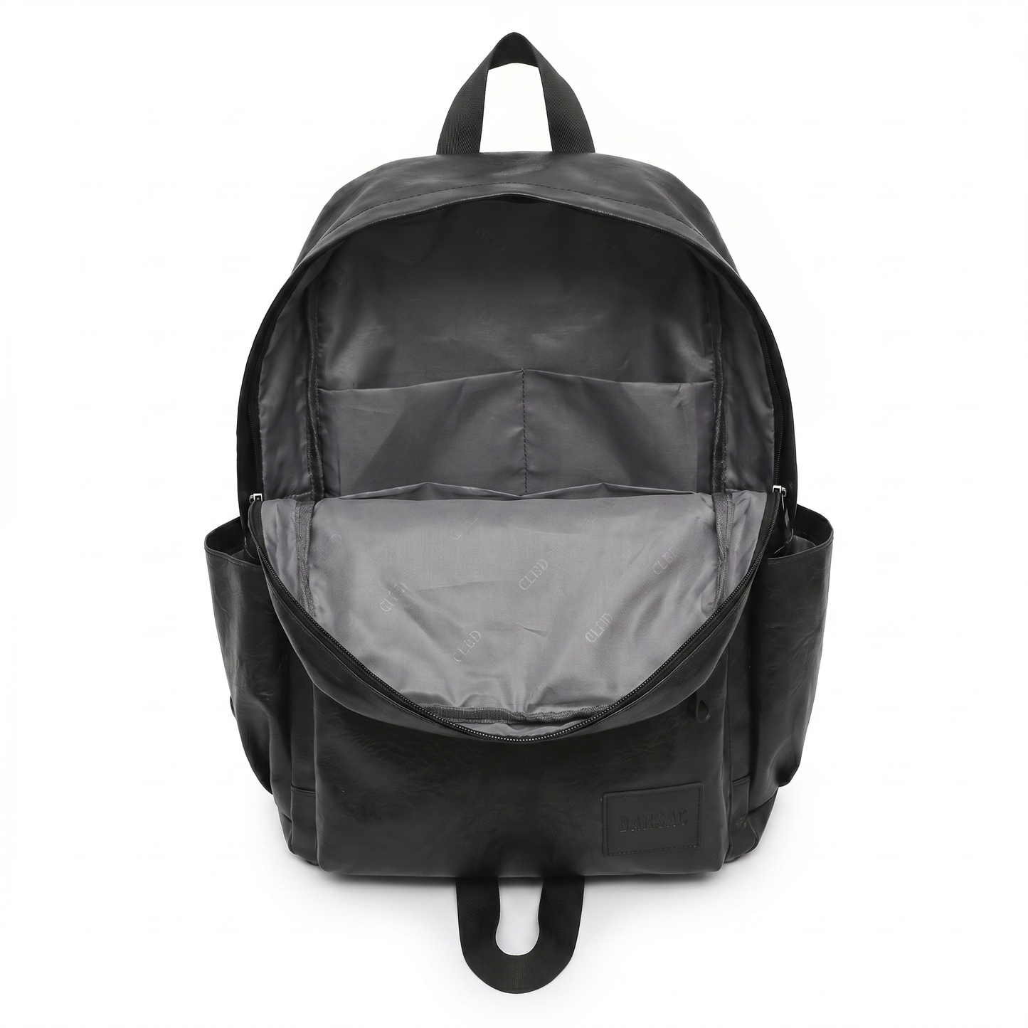 Mochila de Piel para Hombre - Cloudhaven