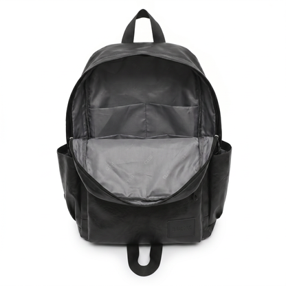 Mochila de Piel para Hombre - Cloudhaven