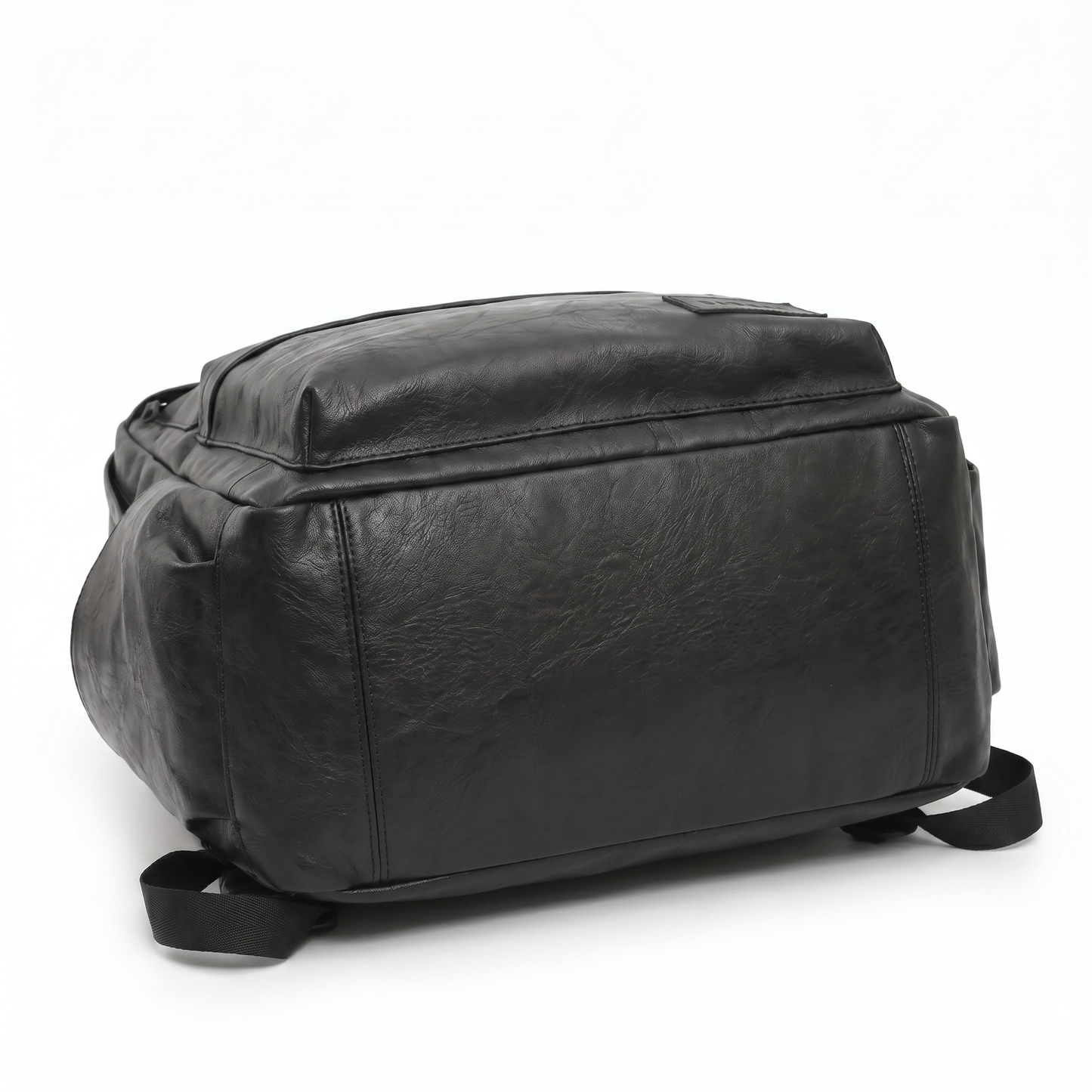 Mochila de Piel para Hombre - Cloudhaven