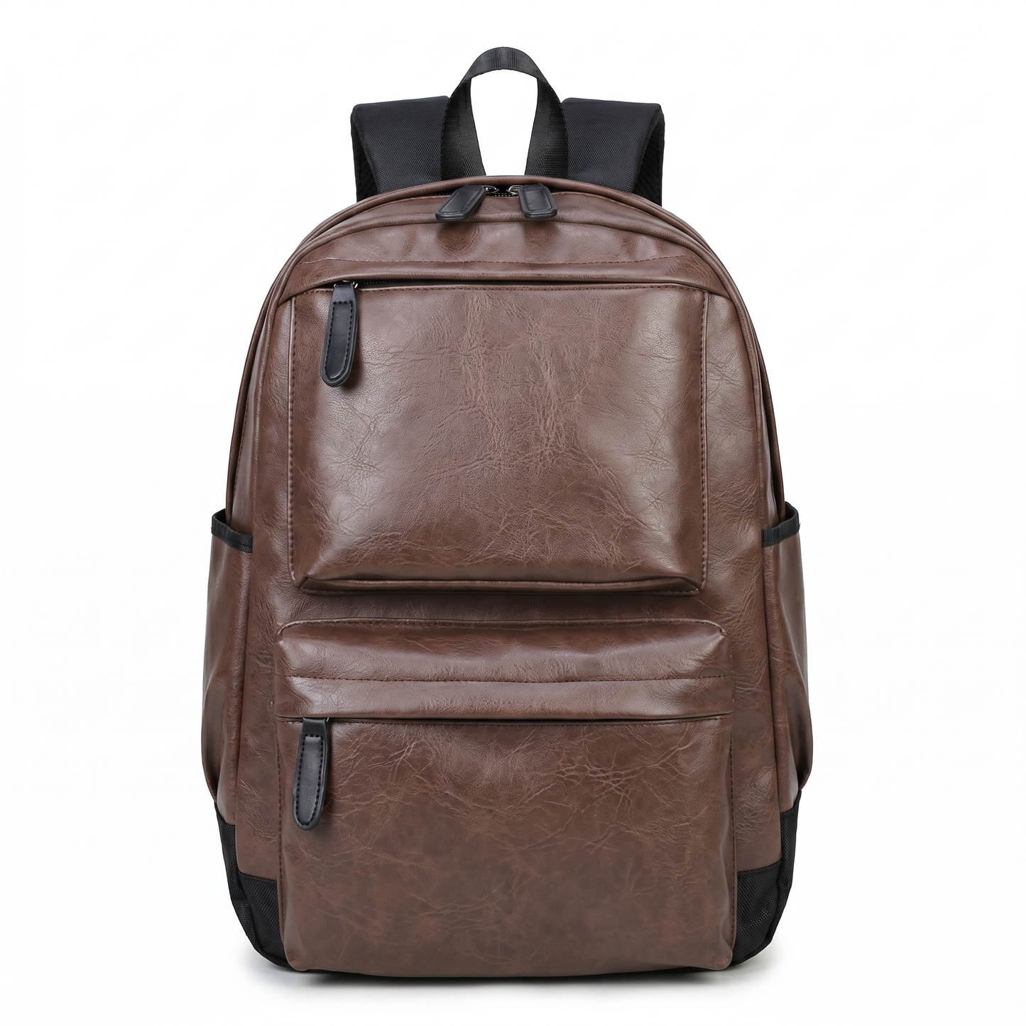 Mochila de Piel para Hombre - Dusk