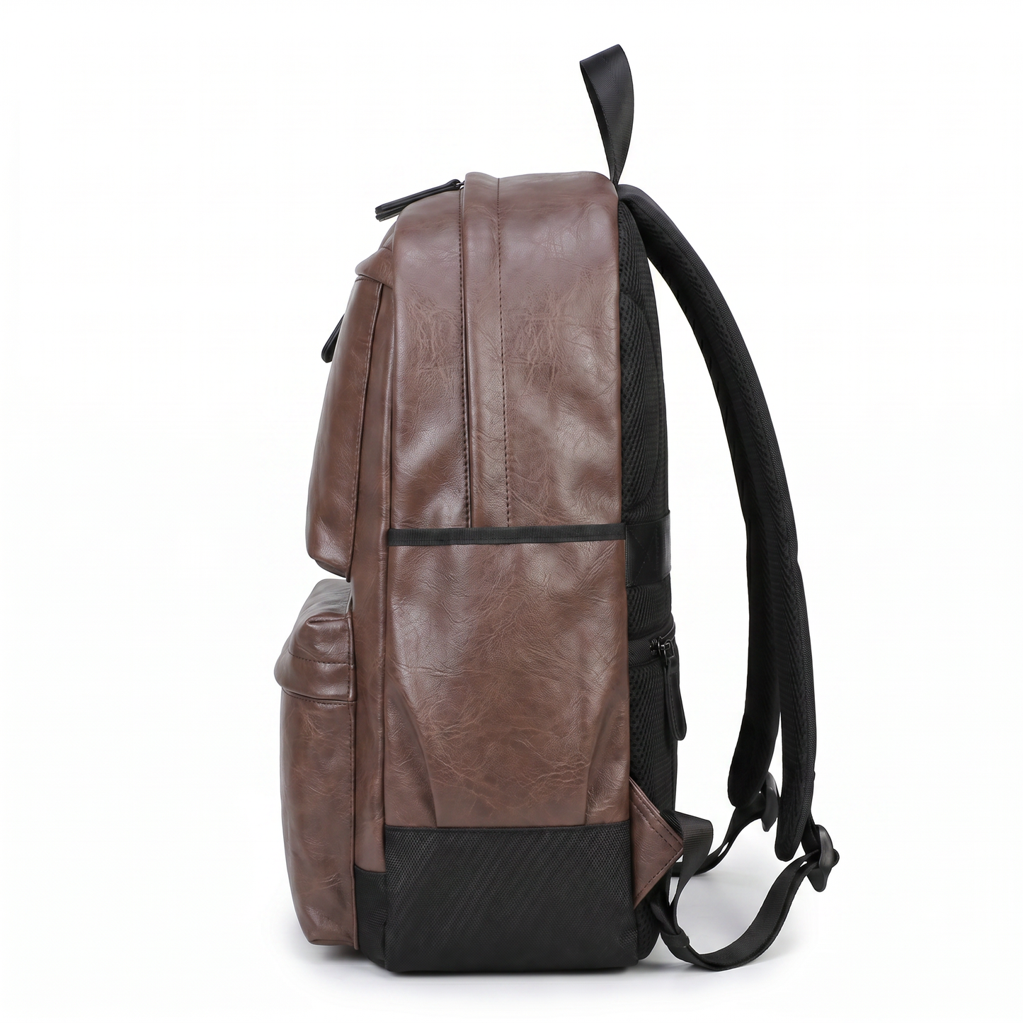 Mochila de Piel para Hombre - Dusk