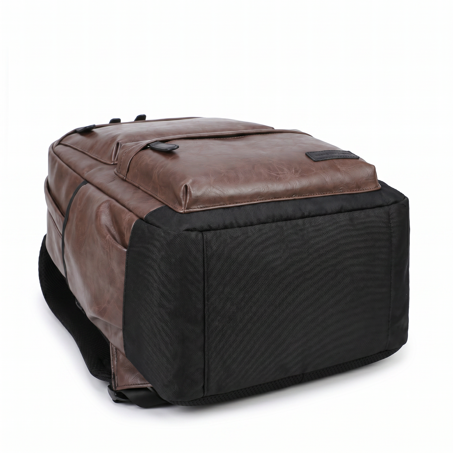 Mochila de Piel para Hombre - Dusk