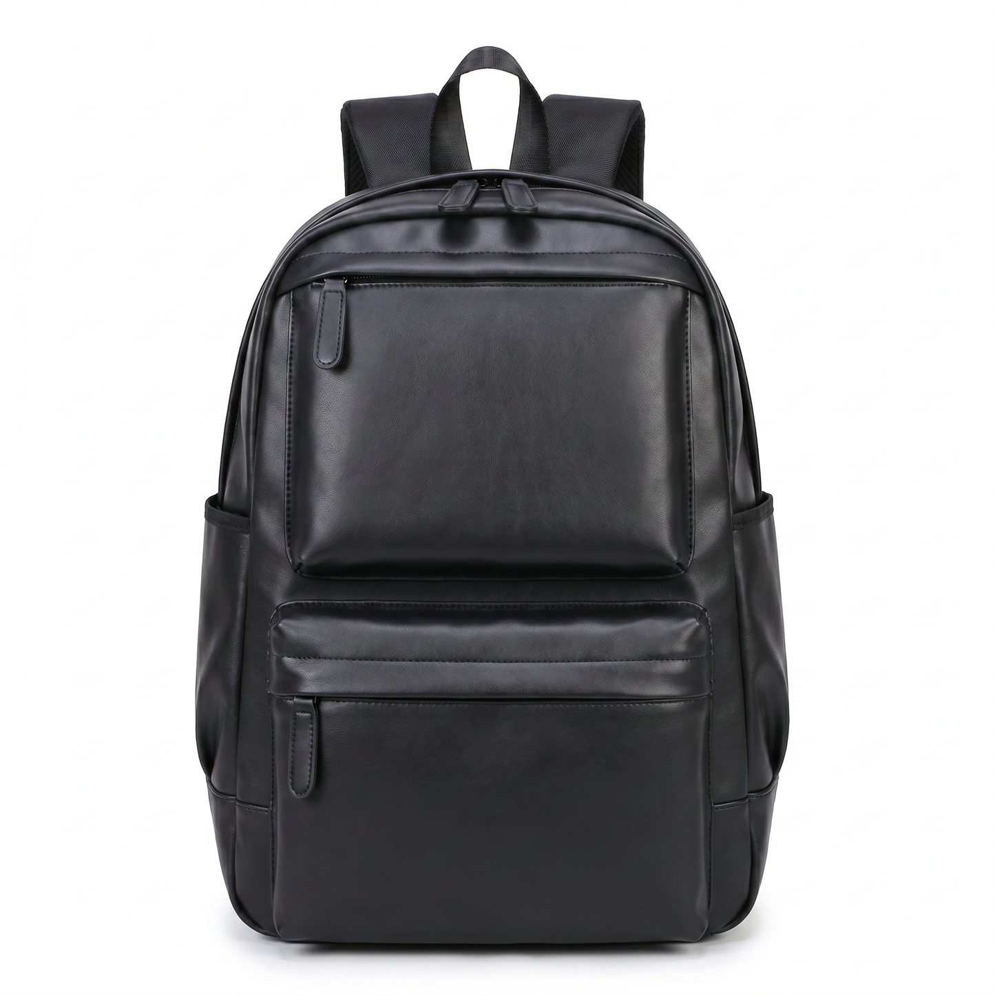Mochila de Piel para Hombre - Dusk