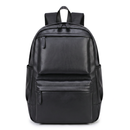 Mochila de Piel para Hombre - Dusk